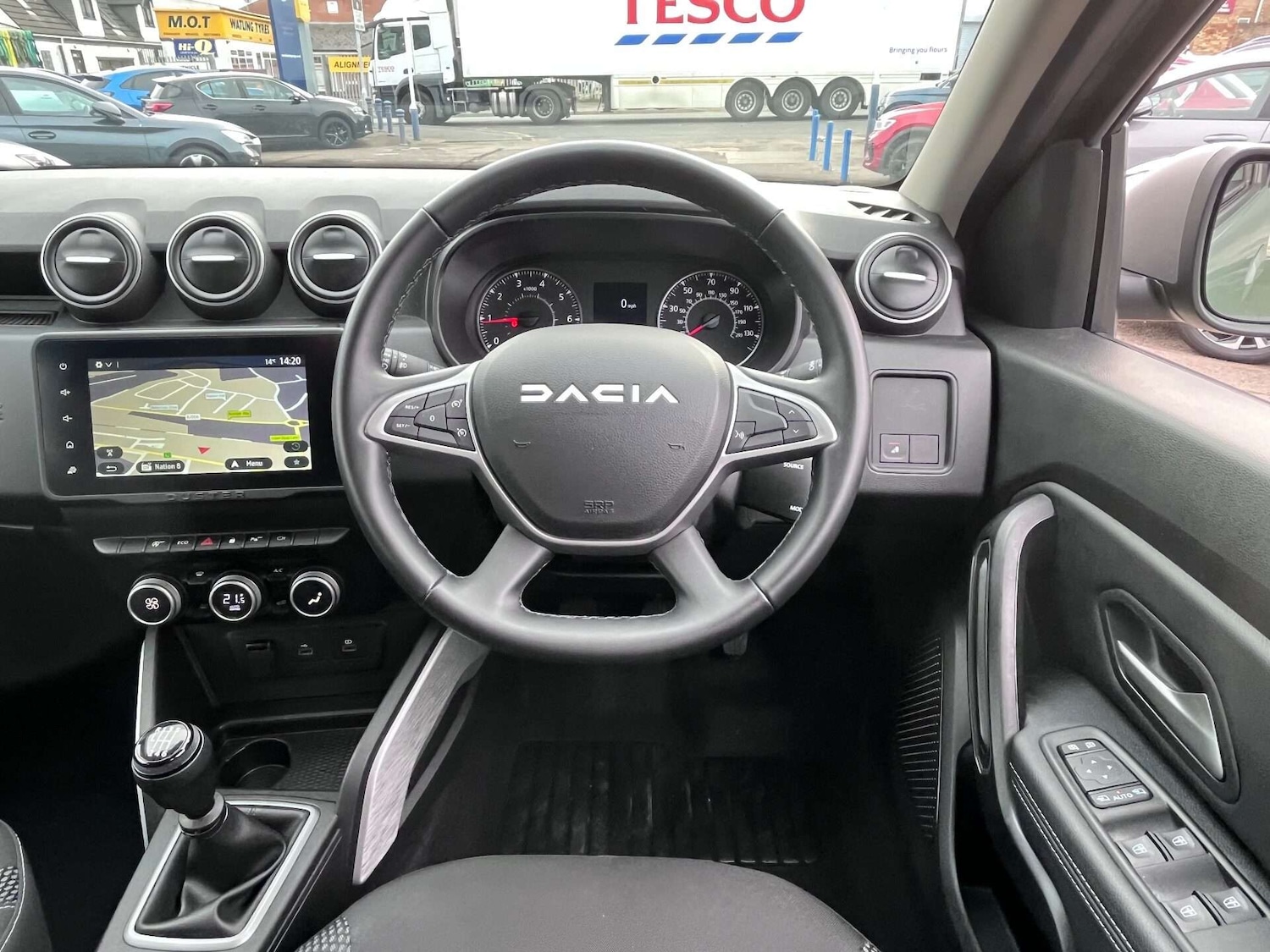 Used Dacia Duster 2024 for sale - 76957746: Photo 19