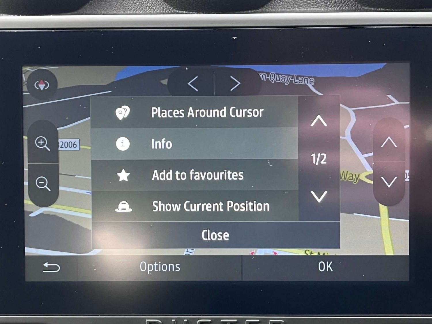 Used Dacia Duster 2024 for sale - 76957746: Photo 28