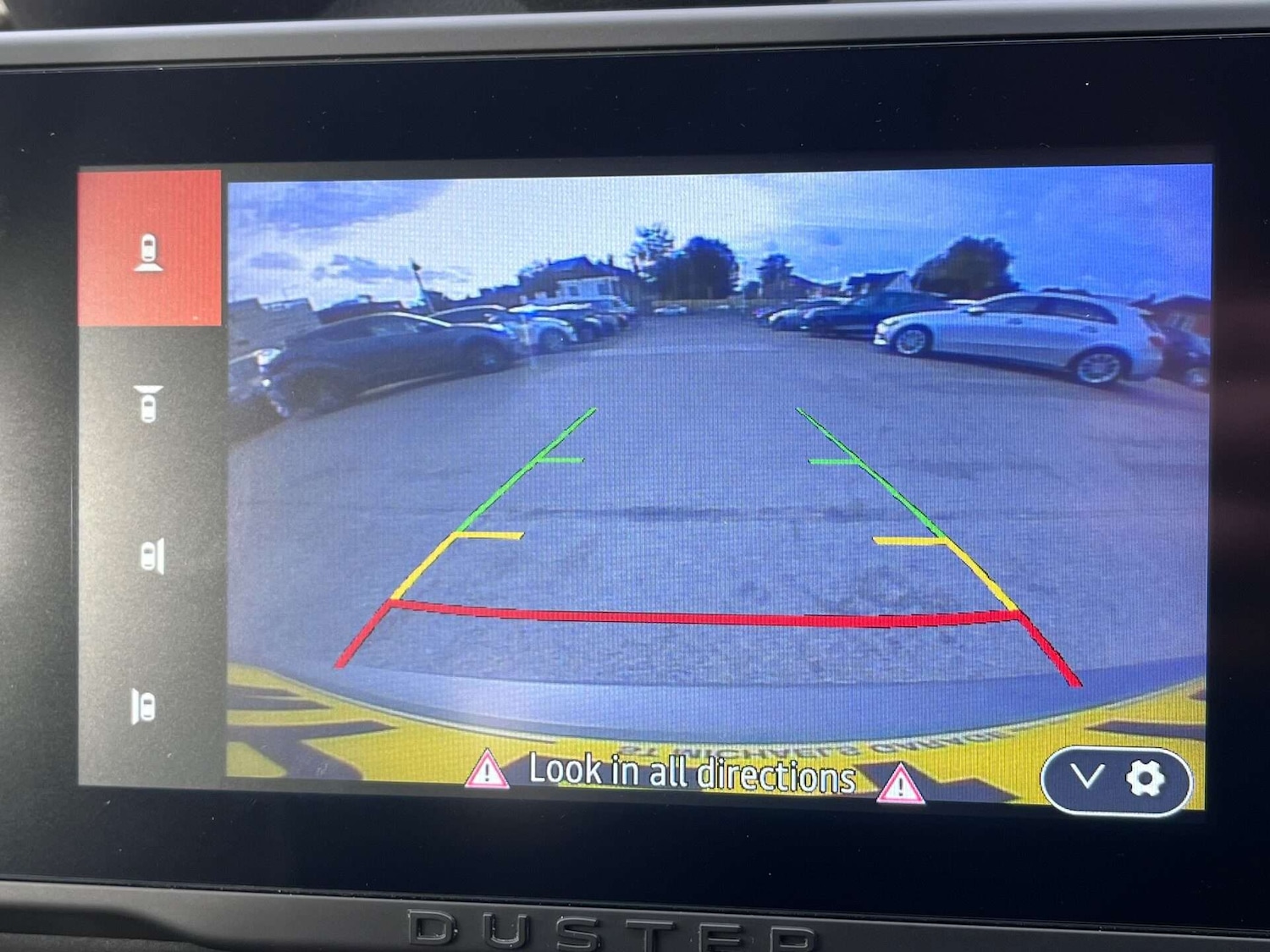 Used Dacia Duster 2024 for sale - 76957746: Photo 29