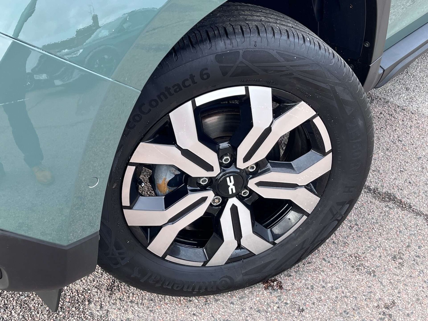 Used Dacia Duster 2024 for sale - 76957746: Photo 3