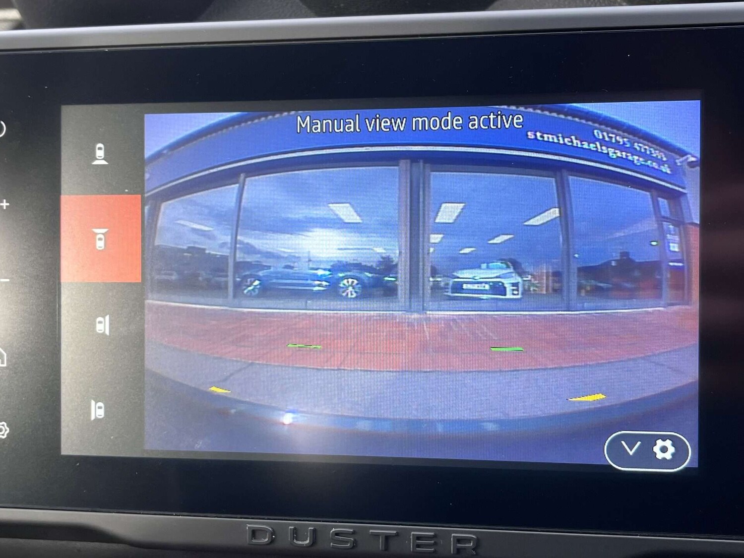 Used Dacia Duster 2024 for sale - 76957746: Photo 30