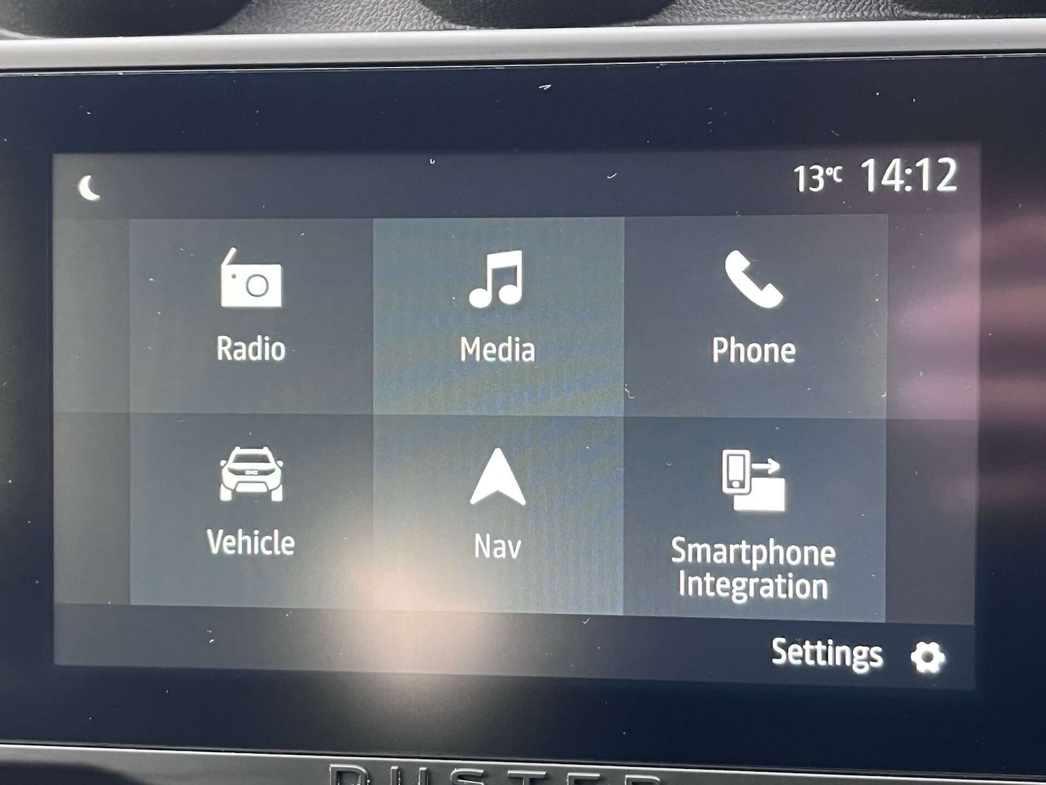 Used Dacia Duster 2024 for sale - 76957746: Photo 36