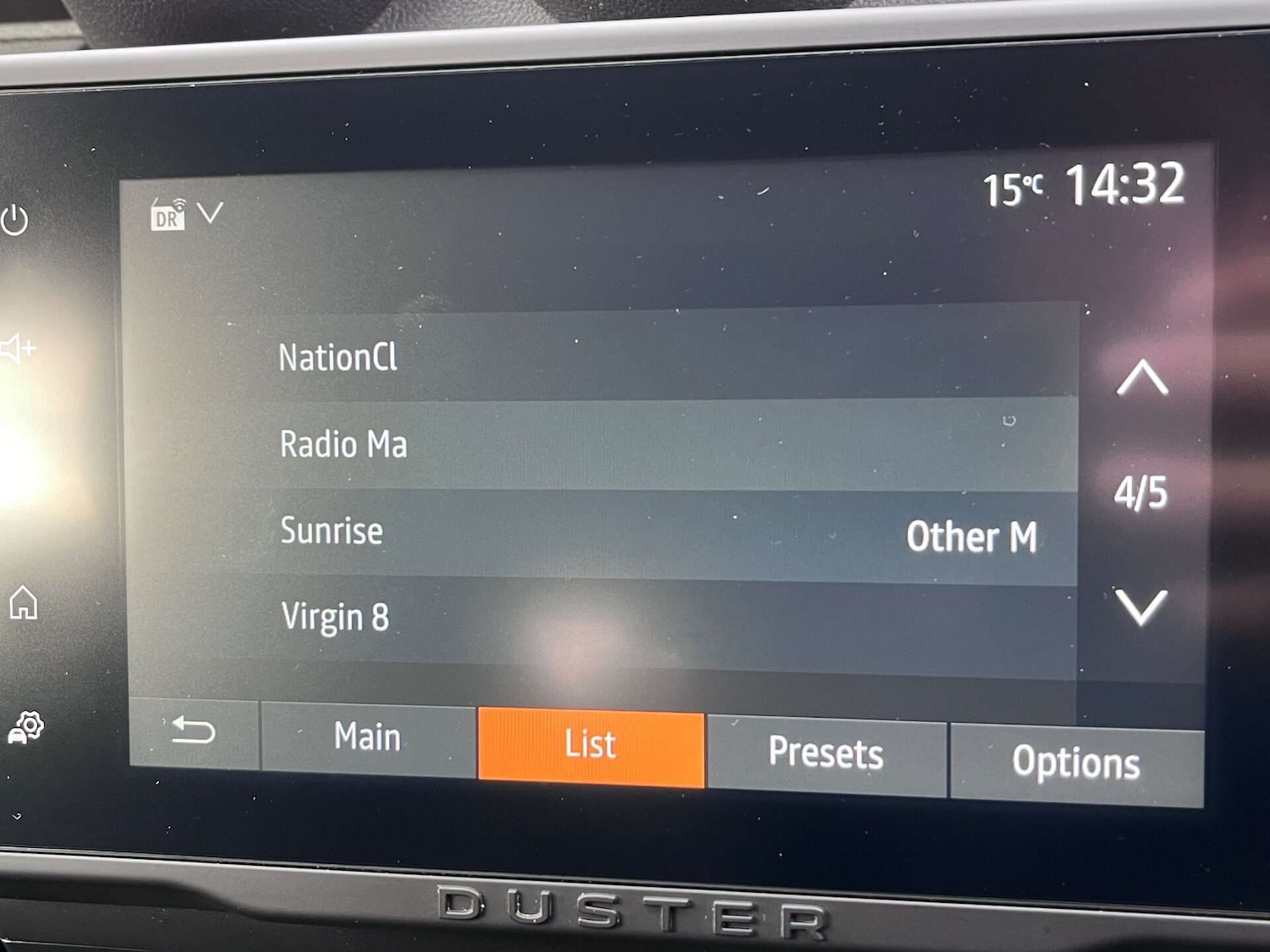 Used Dacia Duster 2024 for sale - 76957746: Photo 37