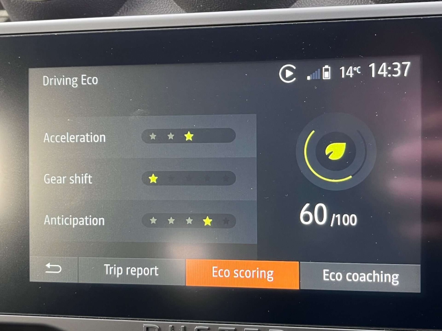 Used Dacia Duster 2024 for sale - 76957746: Photo 42