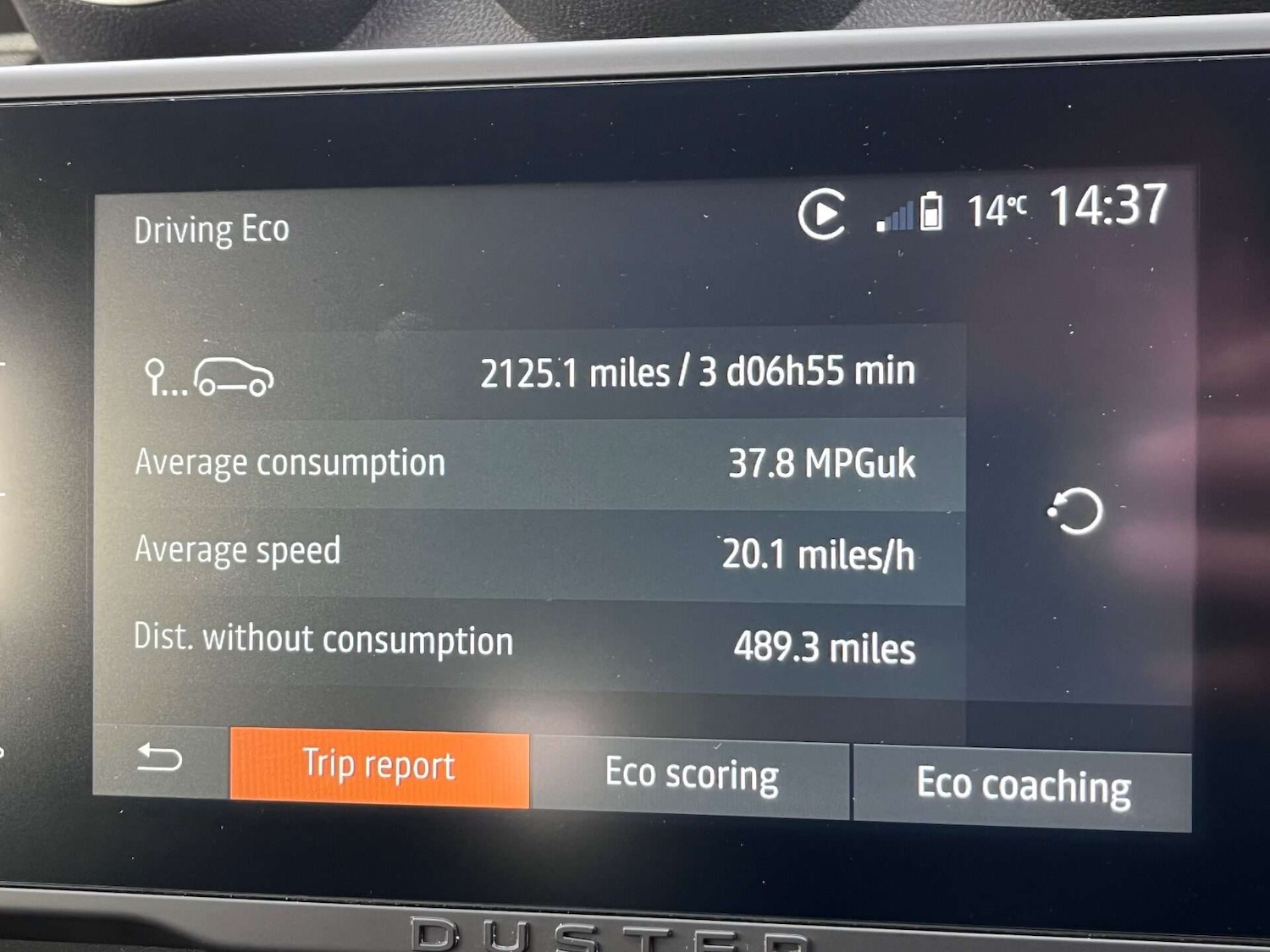 Used Dacia Duster 2024 for sale - 76957746: Photo 43