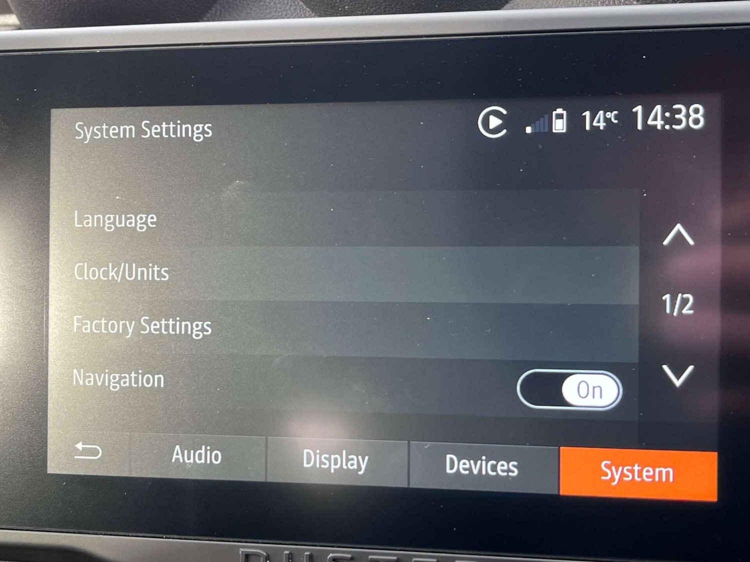 Used Dacia Duster 2024 for sale - 76957746: Photo 46