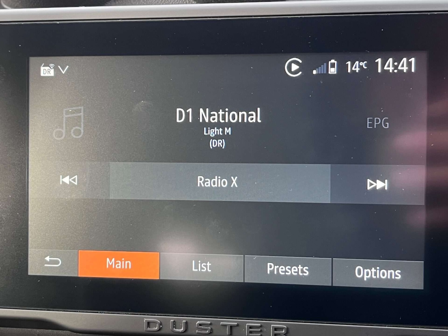 Used Dacia Duster 2024 for sale - 76957746: Photo 47