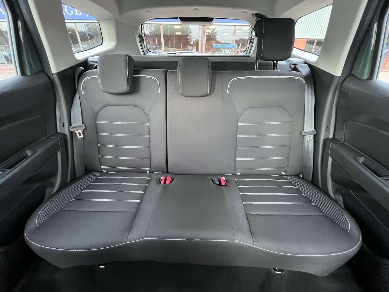 Used Dacia Duster 2024 for sale - 76957746: Photo 64