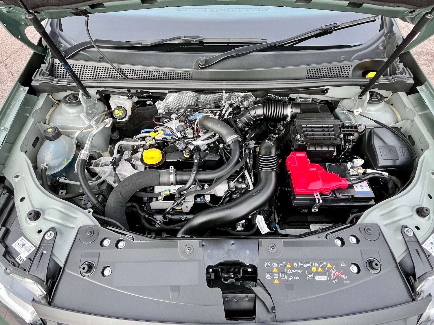 Used Dacia Duster 2024 for sale - 76957746: Photo 7