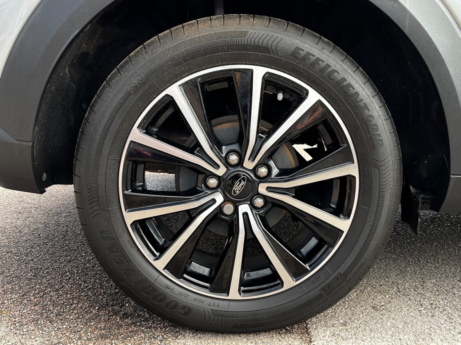 Used Ford Puma 2020 for sale - 75655542: Photo 15