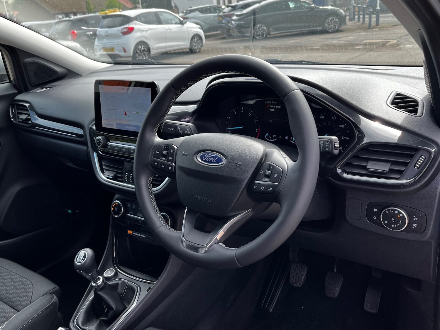 Used Ford Puma 2020 for sale - 75655542: Photo 18