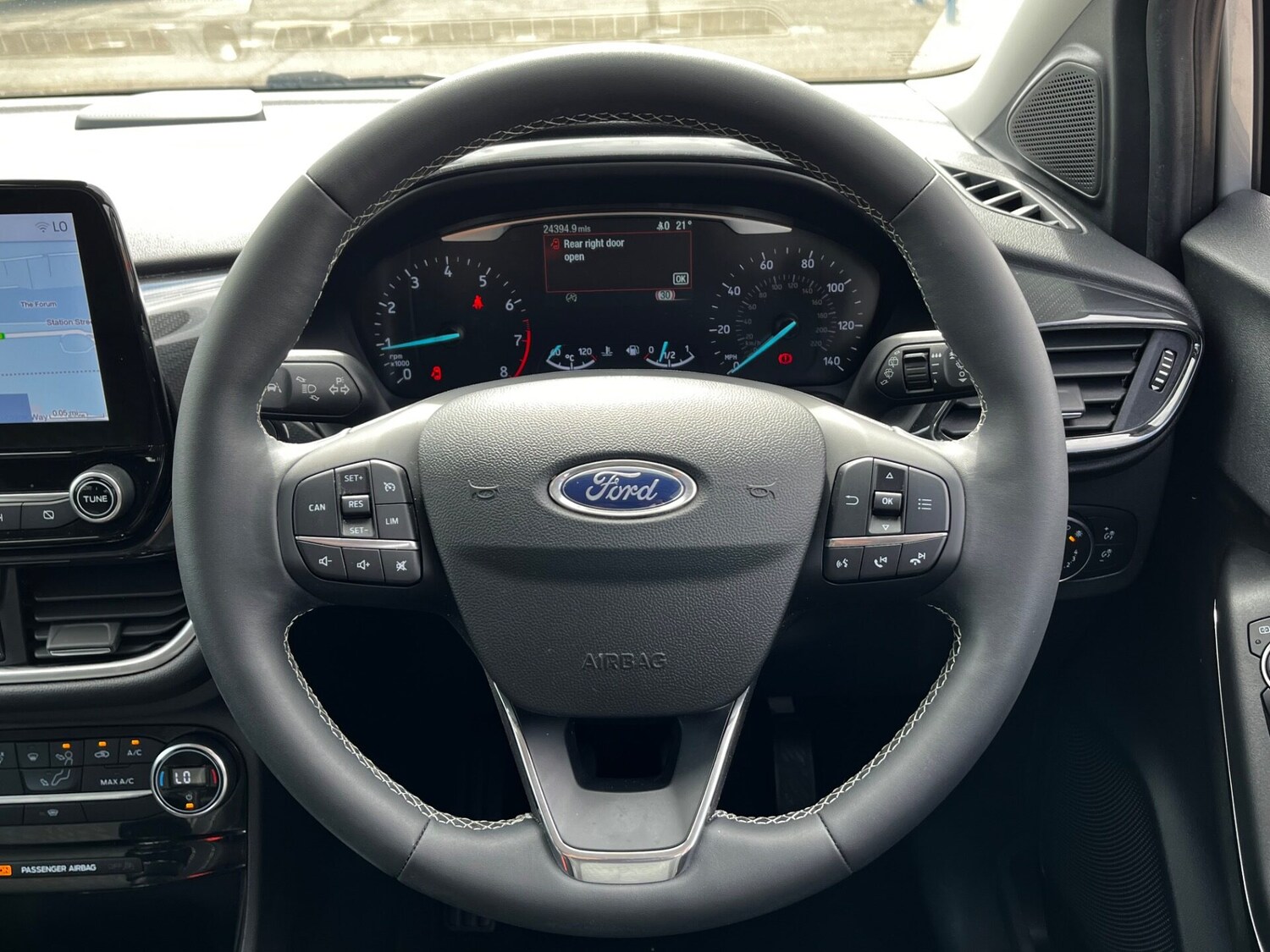 Used Ford Puma 2020 for sale - 75655542: Photo 20