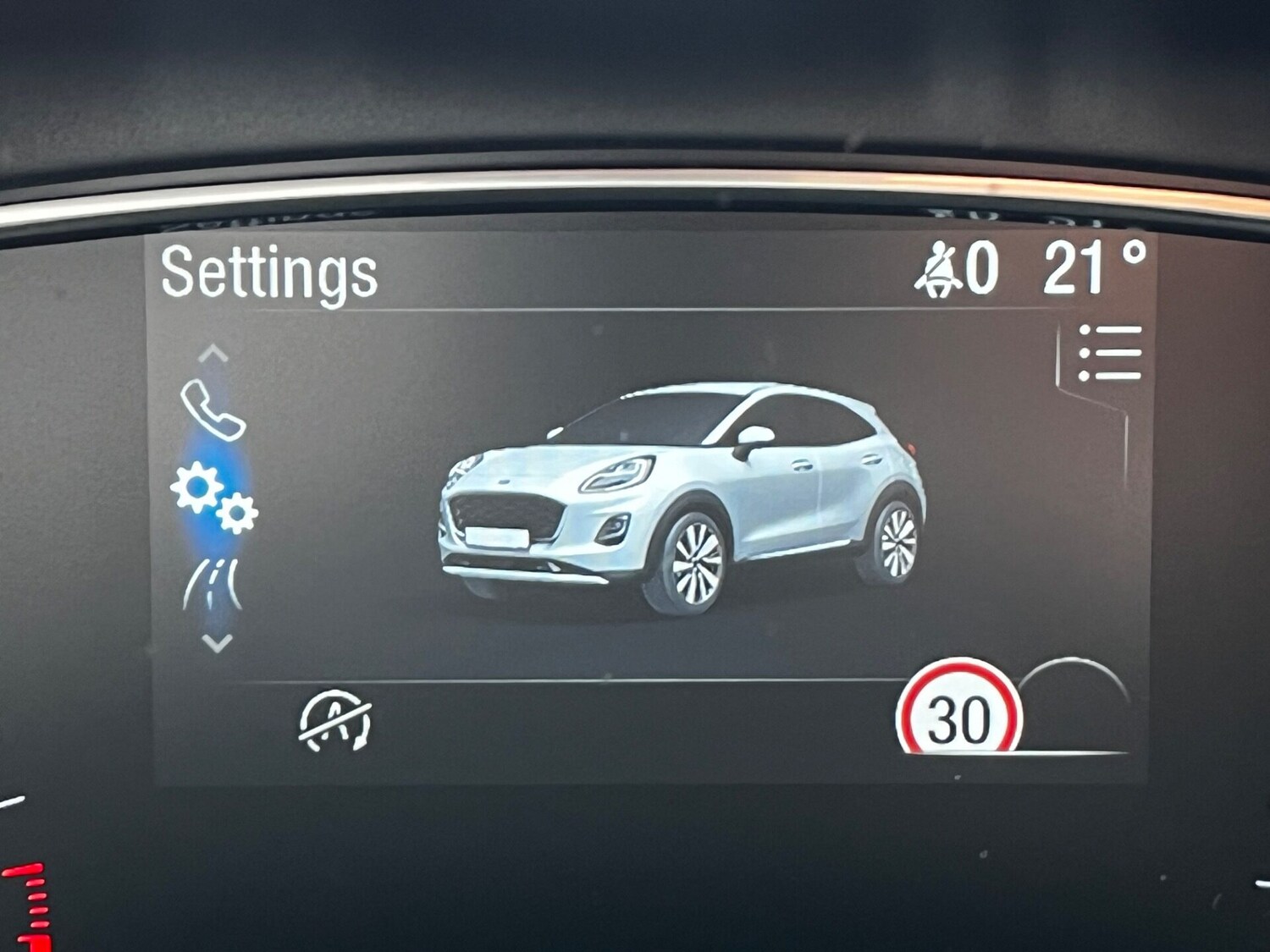 Used Ford Puma 2020 for sale - 75655542: Photo 27