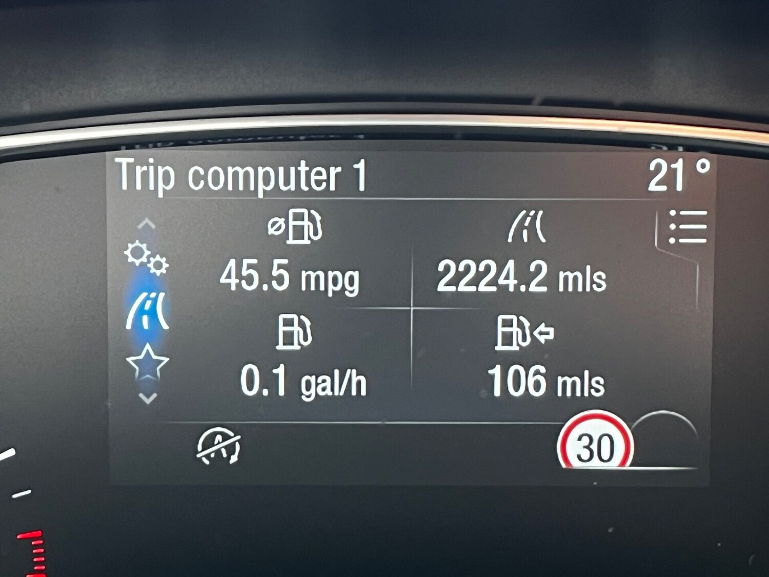 Used Ford Puma 2020 for sale - 75655542: Photo 28