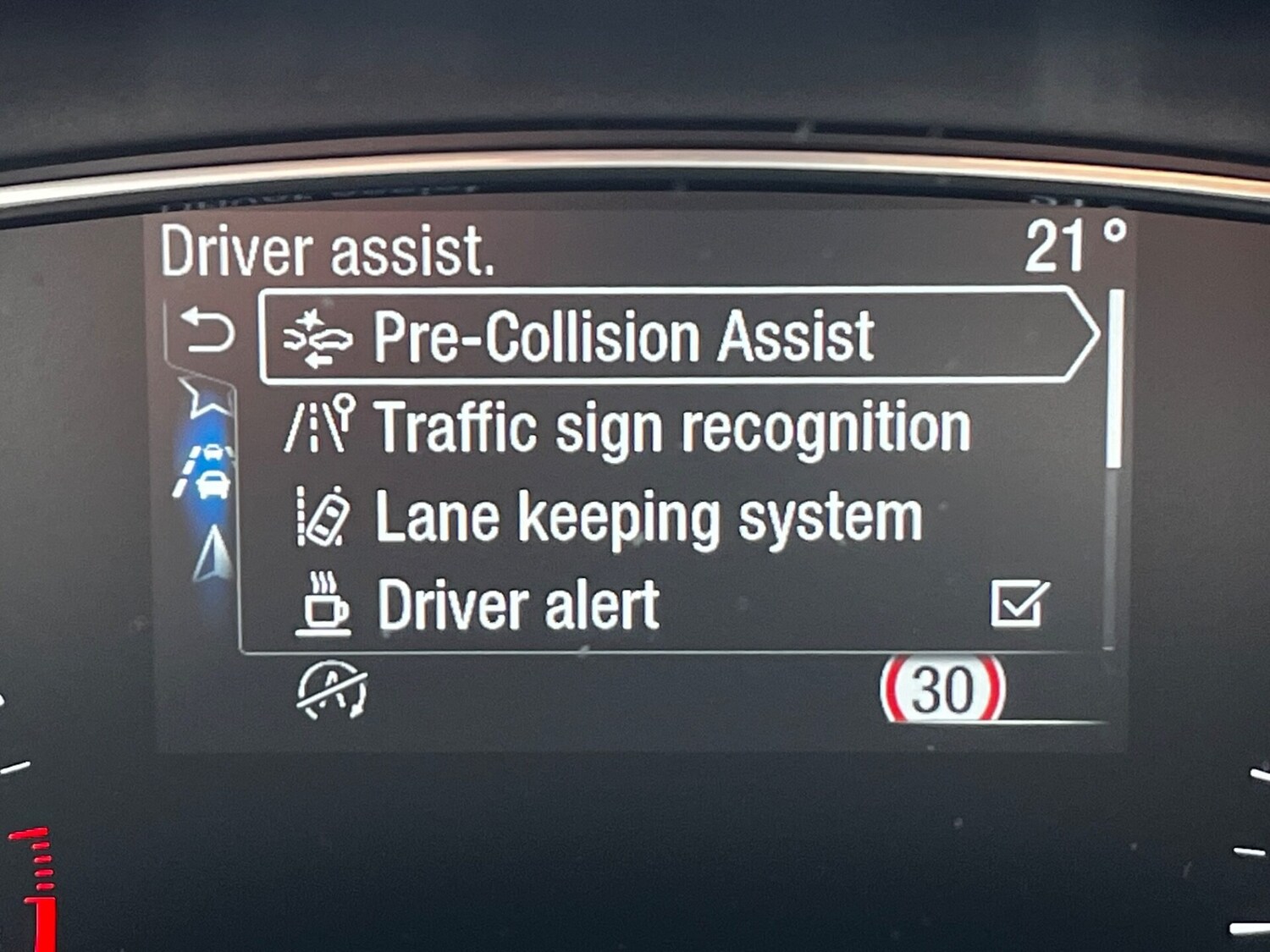 Used Ford Puma 2020 for sale - 75655542: Photo 29