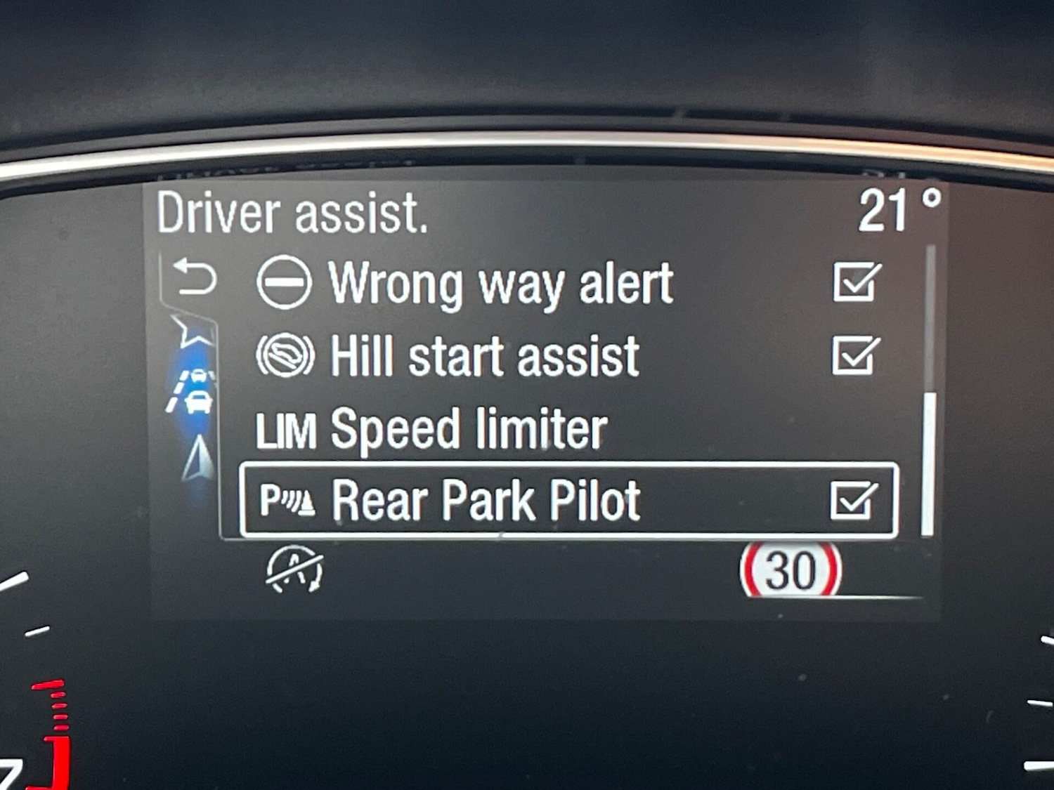 Used Ford Puma 2020 for sale - 75655542: Photo 30