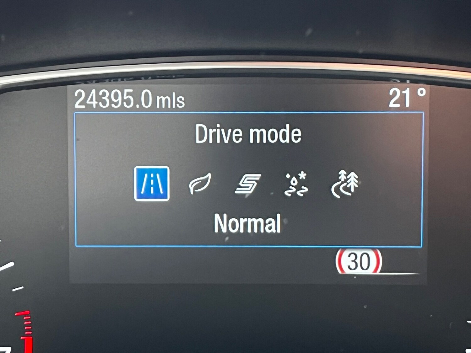 Used Ford Puma 2020 for sale - 75655542: Photo 32