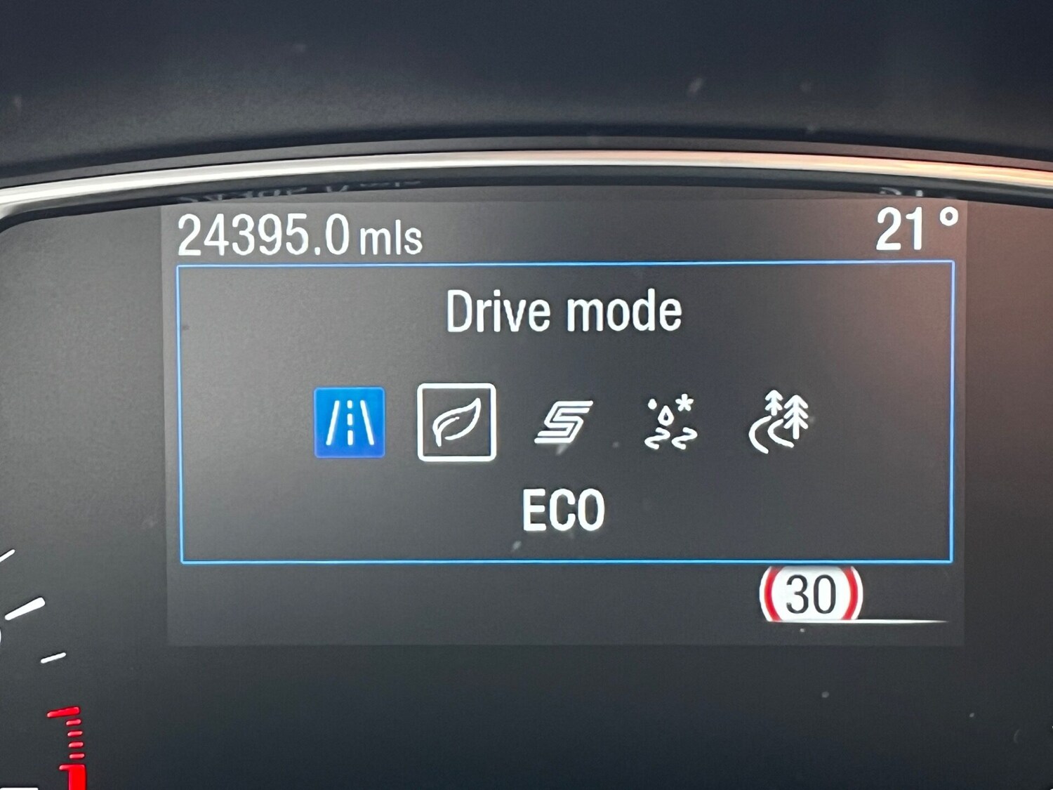 Used Ford Puma 2020 for sale - 75655542: Photo 33