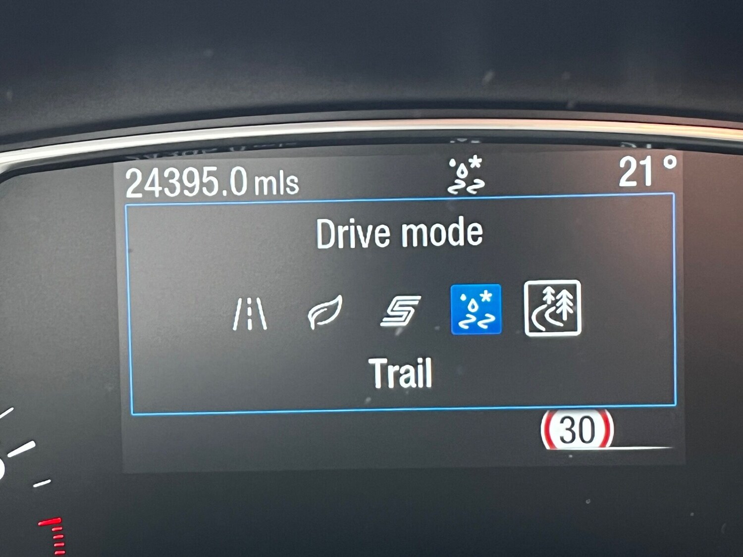 Used Ford Puma 2020 for sale - 75655542: Photo 36