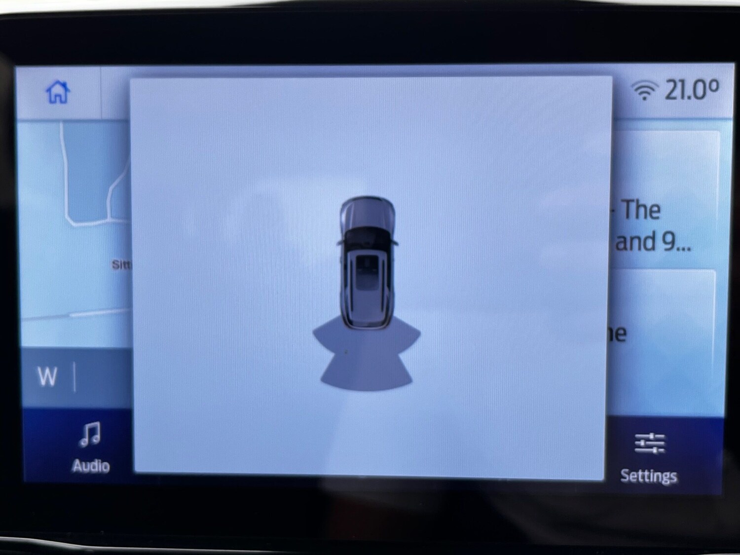 Used Ford Puma 2020 for sale - 75655542: Photo 39