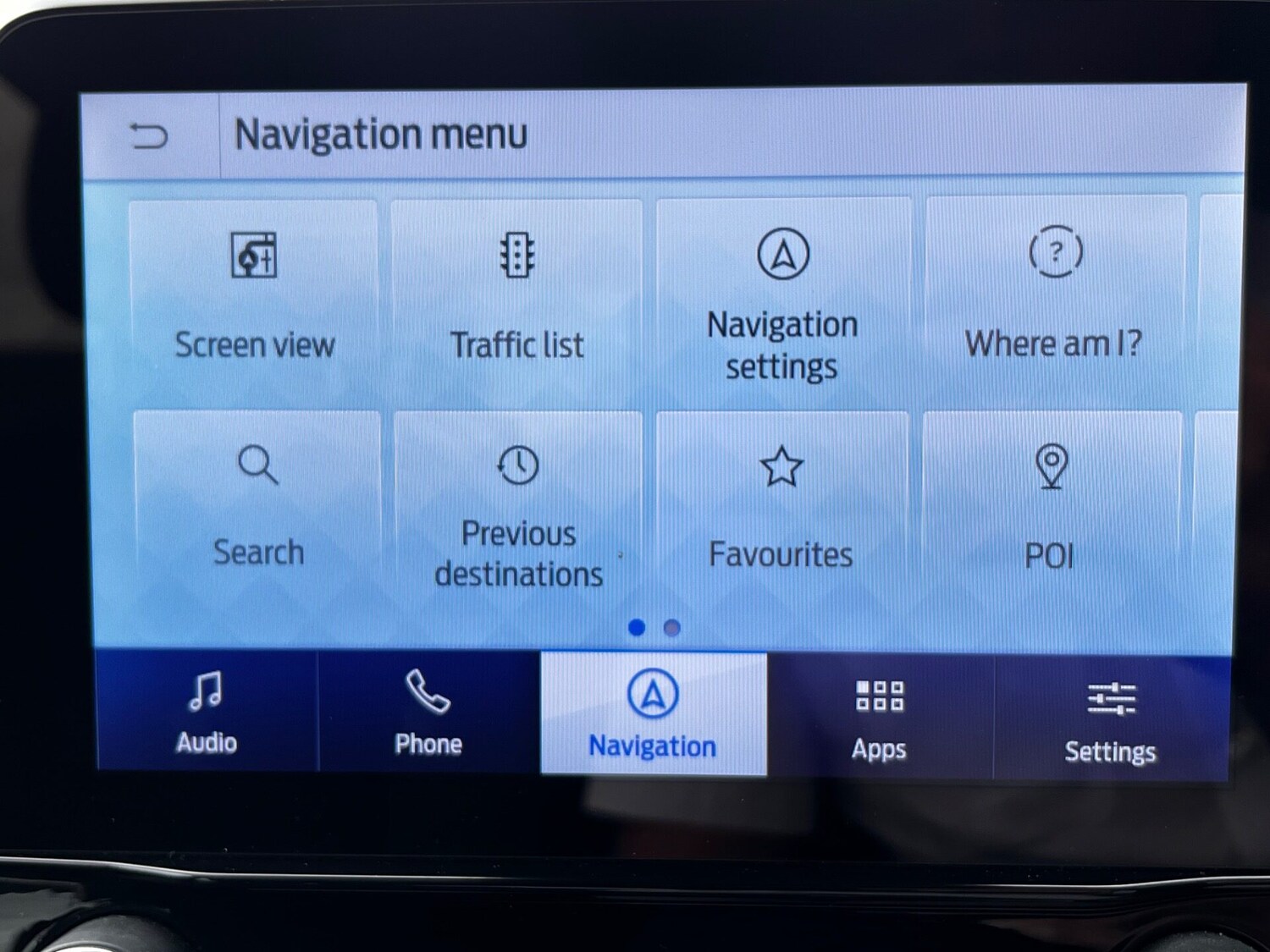 Used Ford Puma 2020 for sale - 75655542: Photo 40