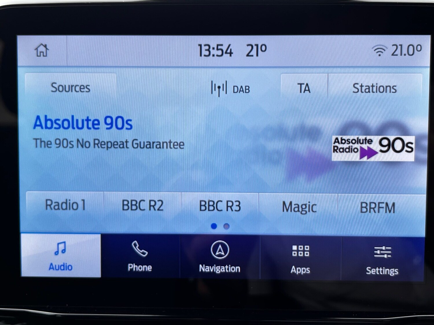 Used Ford Puma 2020 for sale - 75655542: Photo 42