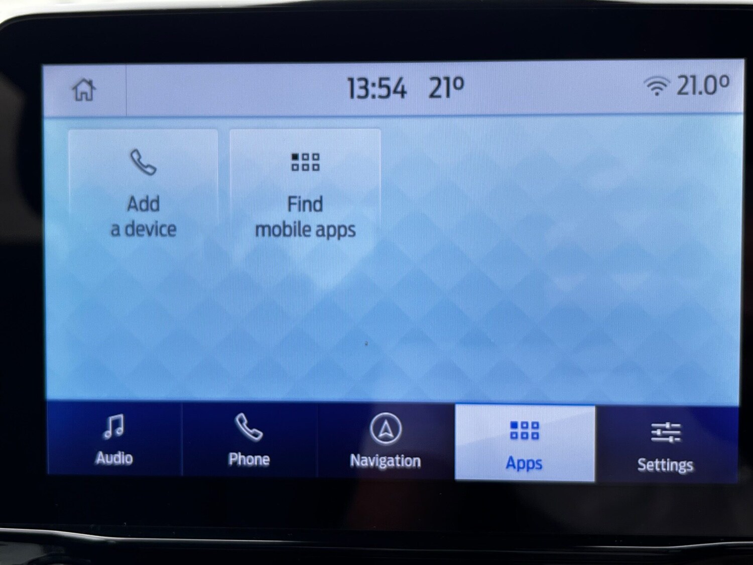 Used Ford Puma 2020 for sale - 75655542: Photo 45