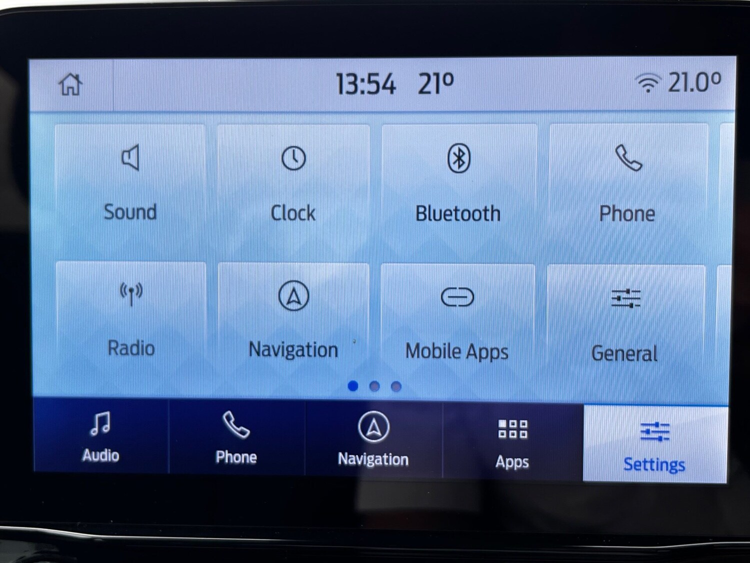 Used Ford Puma 2020 for sale - 75655542: Photo 46