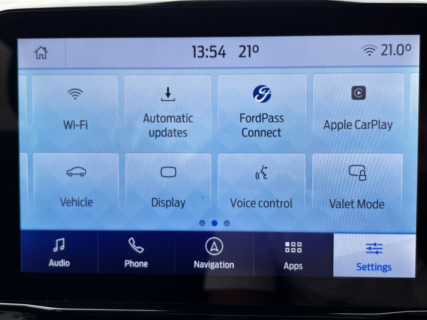 Used Ford Puma 2020 for sale - 75655542: Photo 47