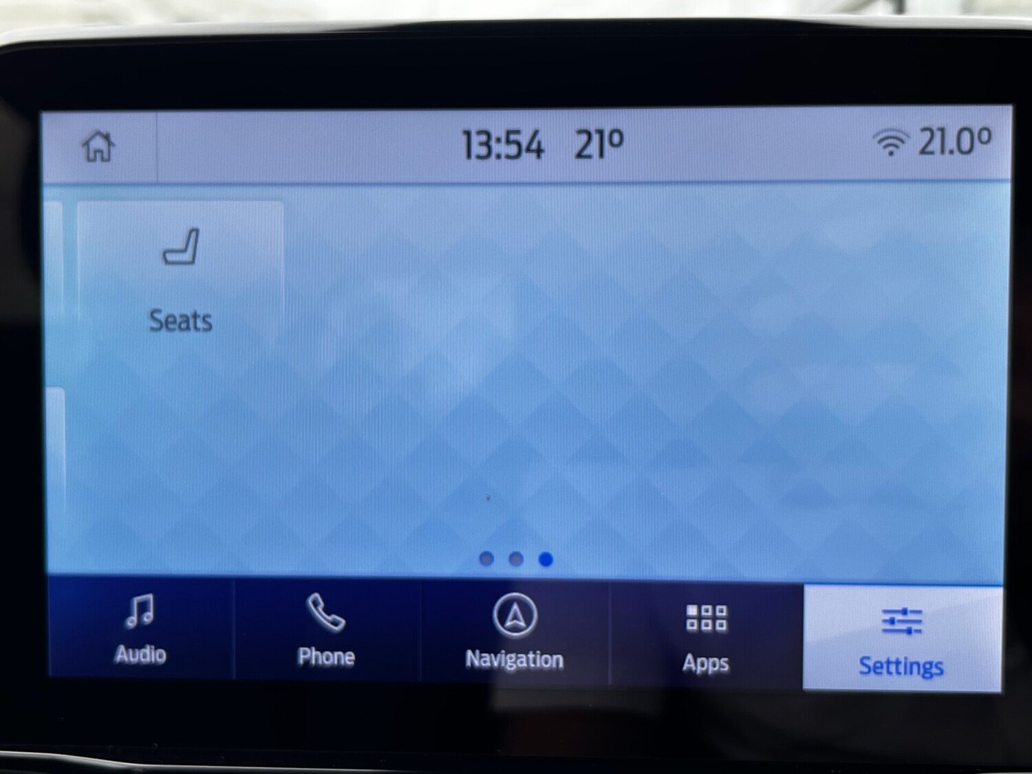 Used Ford Puma 2020 for sale - 75655542: Photo 48