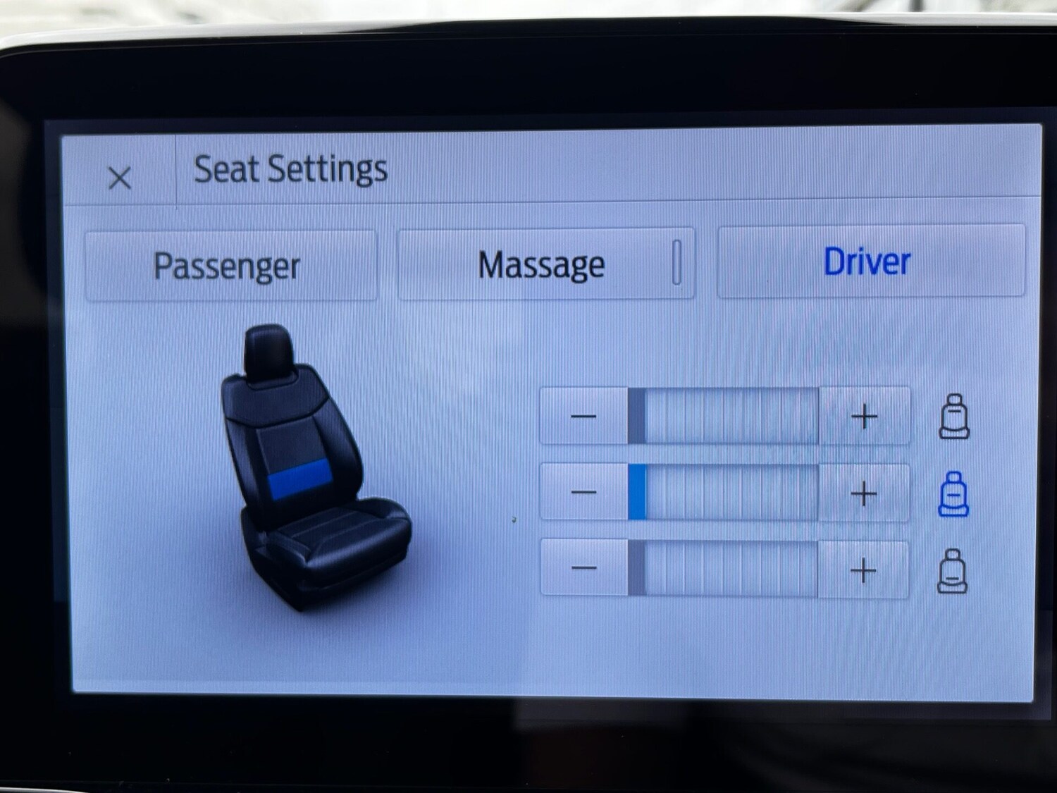 Used Ford Puma 2020 for sale - 75655542: Photo 49