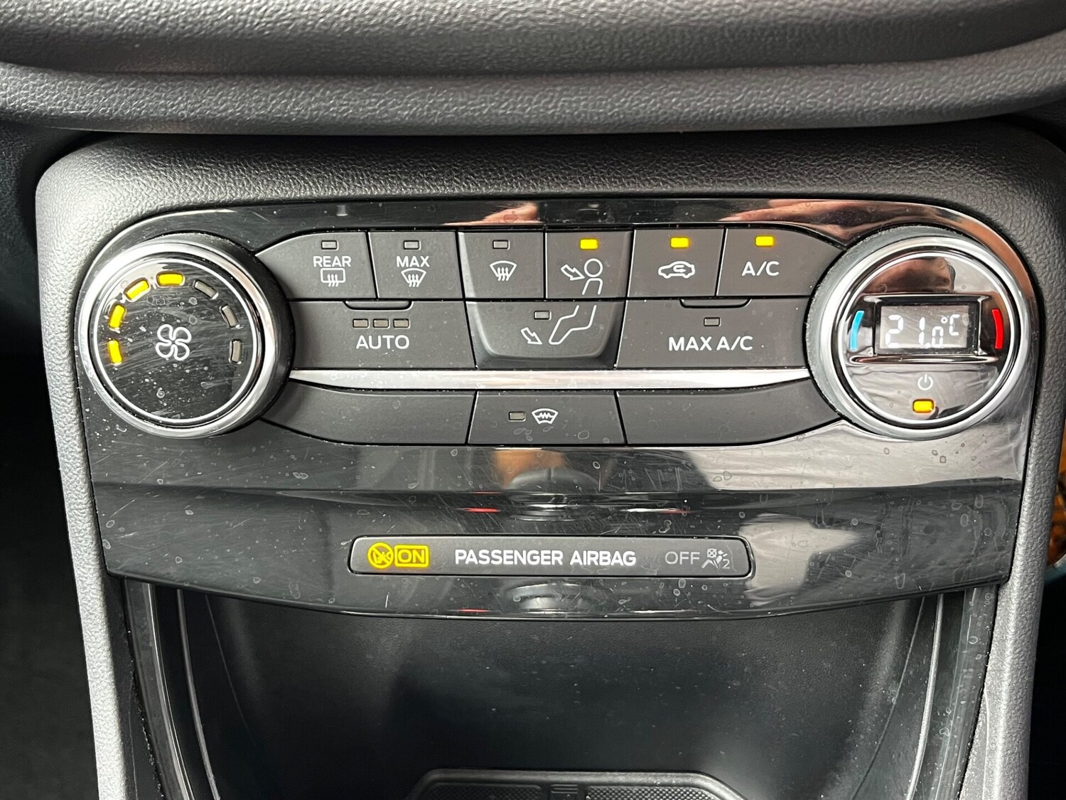 Used Ford Puma 2020 for sale - 75655542: Photo 51