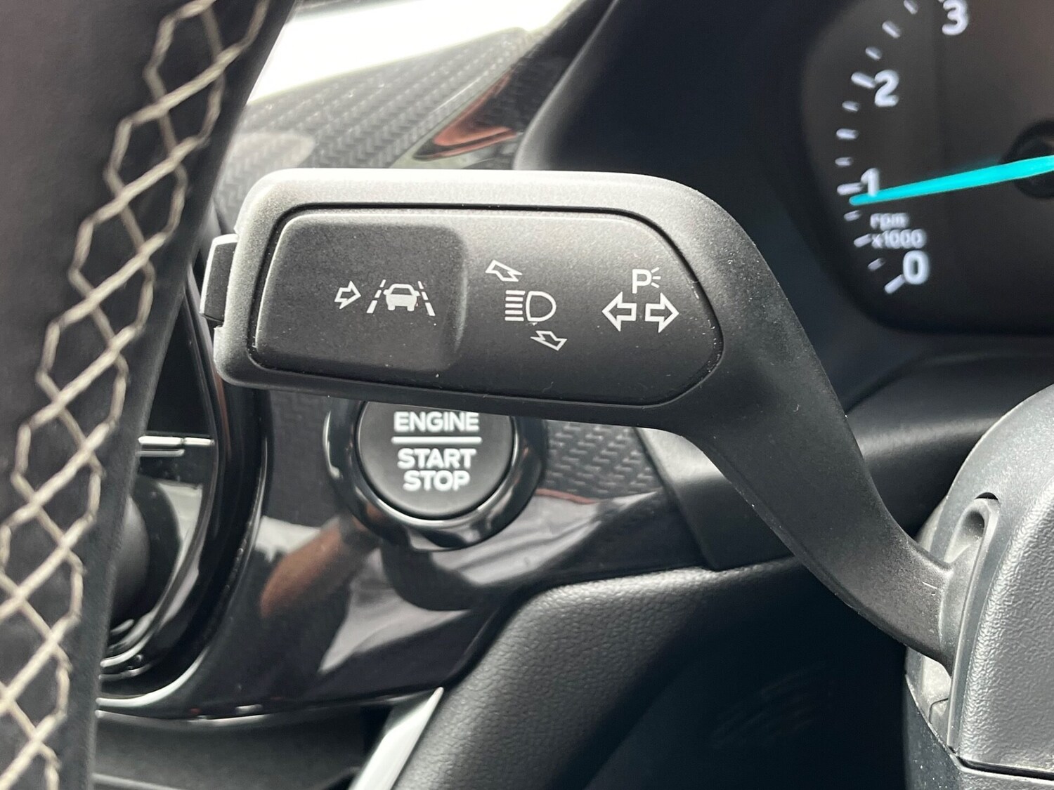 Used Ford Puma 2020 for sale - 75655542: Photo 59