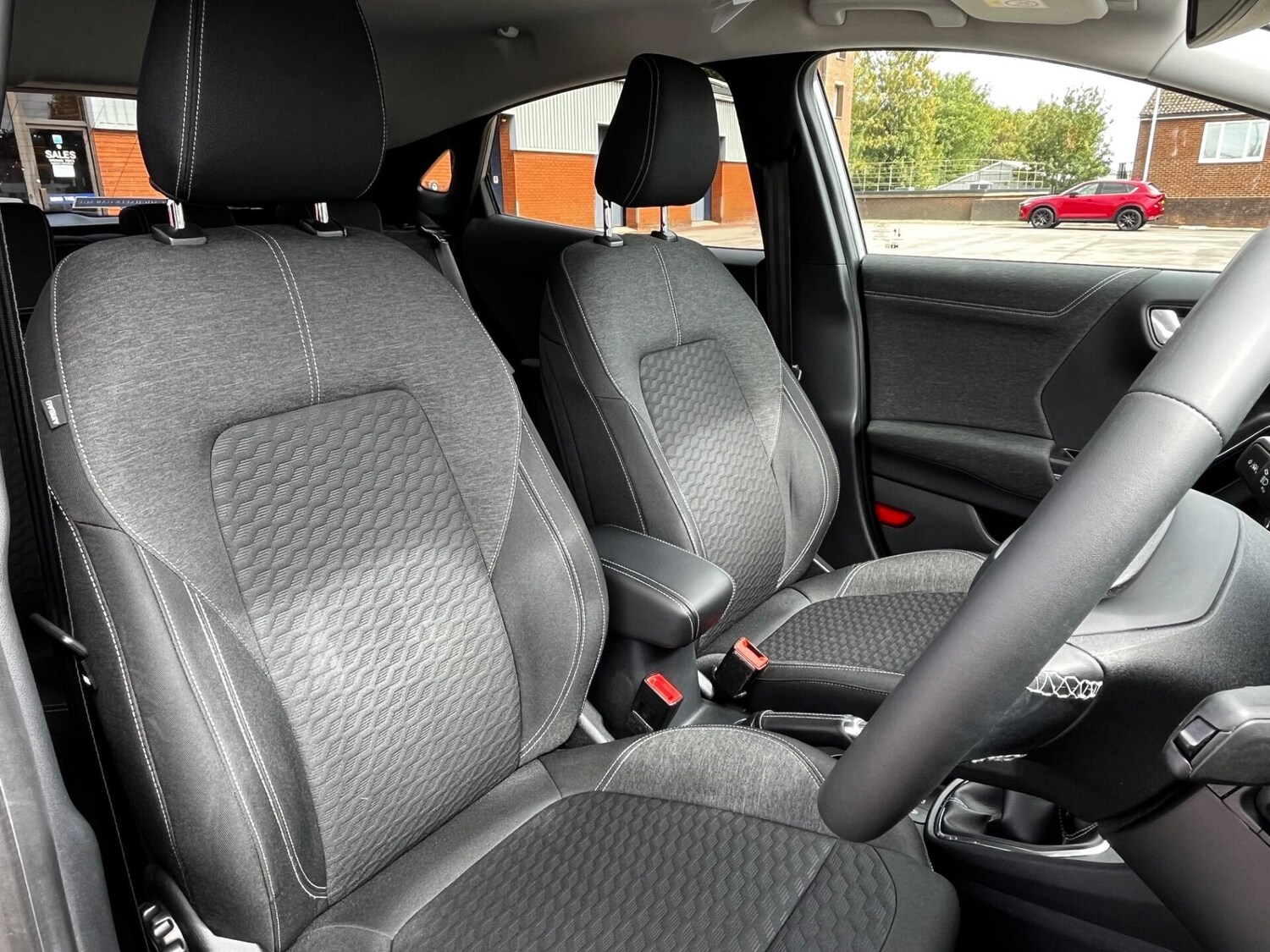 Used Ford Puma 2020 for sale - 75655542: Photo 64