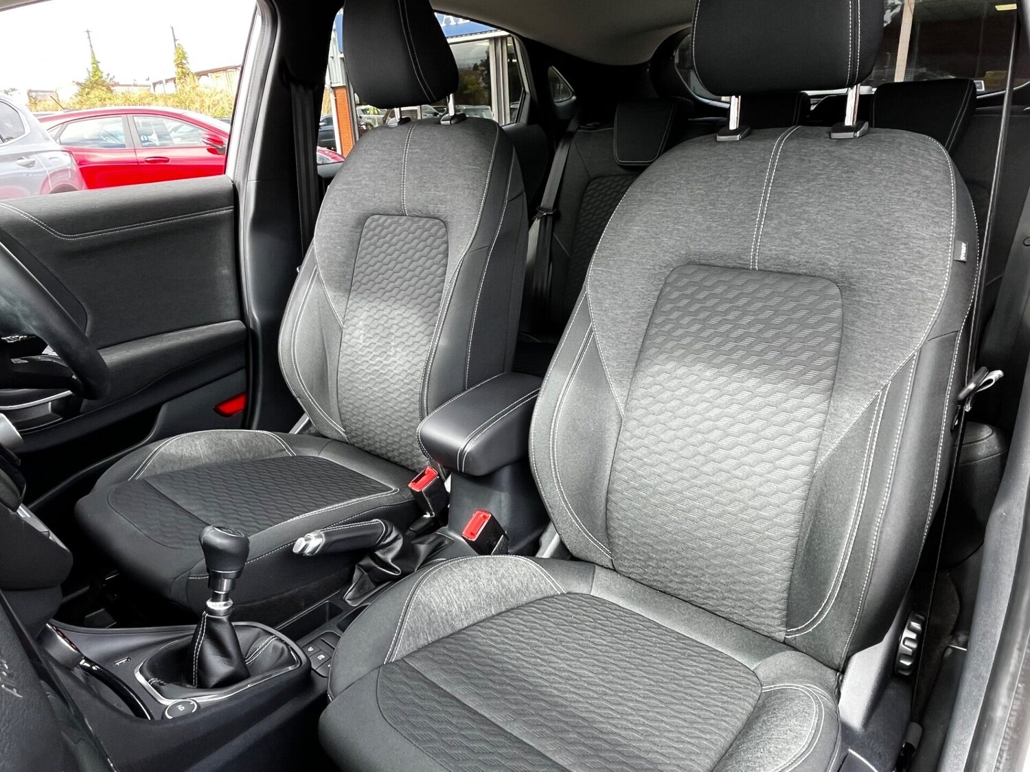 Used Ford Puma 2020 for sale - 75655542: Photo 65