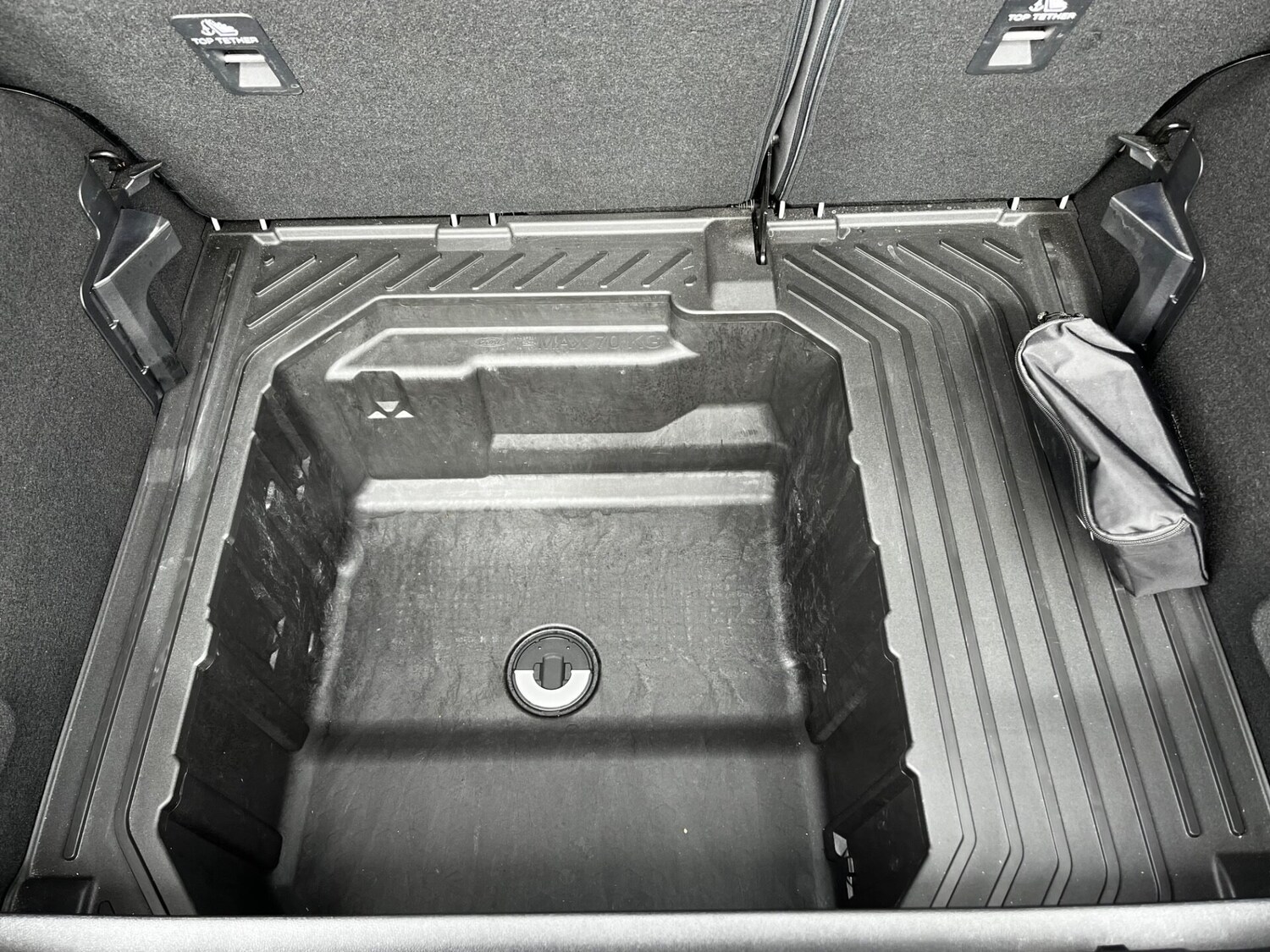 Used Ford Puma 2020 for sale - 75655542: Photo 71