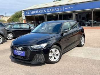 Used Audi A1 2021 for sale - 75419069: Photo