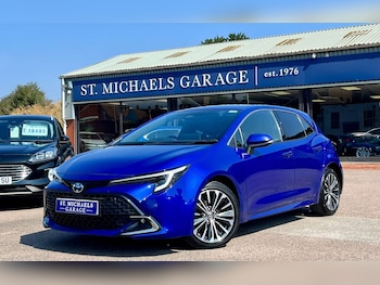 Used Toyota Corolla 2023 for sale - 79240751: Photo