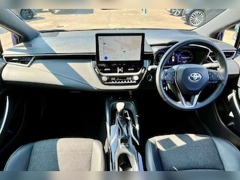 Used Toyota Corolla 2023 for sale - 79240751: Photo