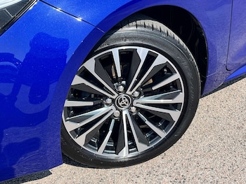 Used Toyota Corolla 2023 for sale - 79240751: Photo