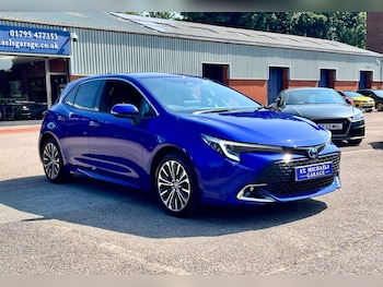 Used Toyota Corolla 2023 for sale - 79240751: Photo