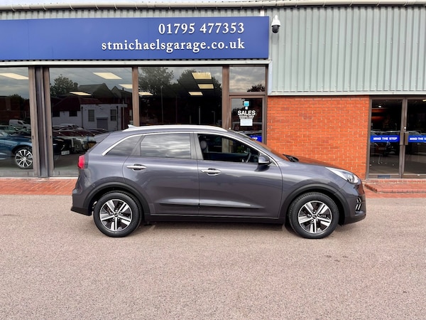Used Kia Niro 2020 for sale - 76088904: Photo 10