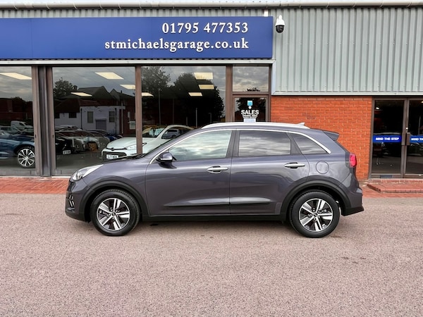 Used Kia Niro 2020 for sale - 76088904: Photo 11