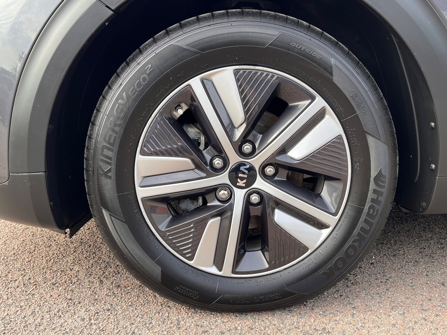 Used Kia Niro 2020 for sale - 76088904: Photo 13