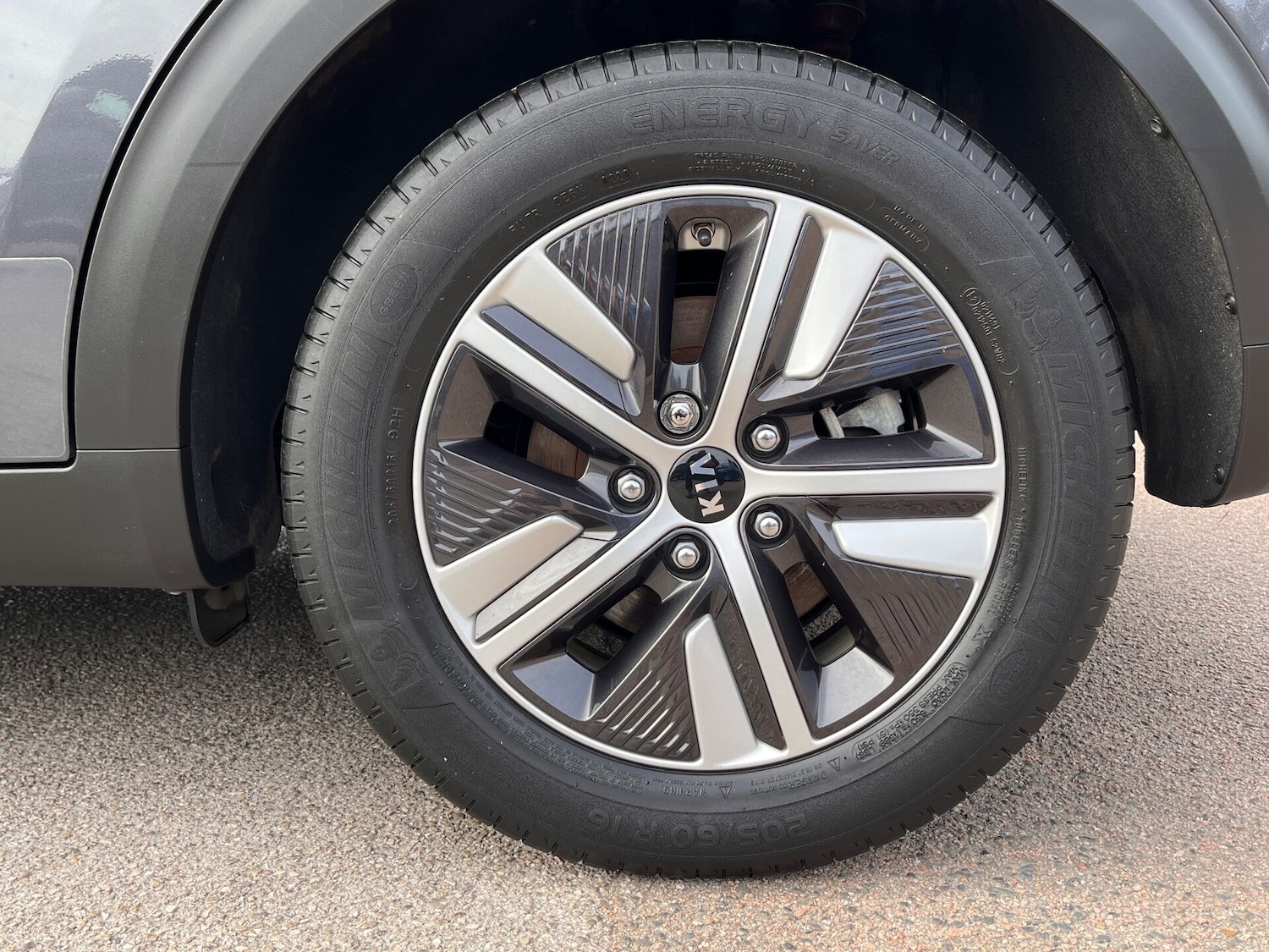 Used Kia Niro 2020 for sale - 76088904: Photo 14