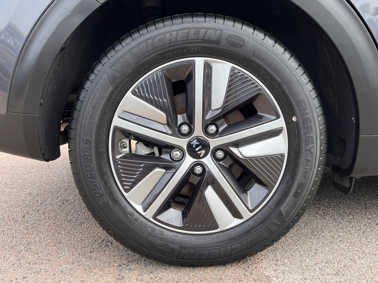 Used Kia Niro 2020 for sale - 76088904: Photo 15