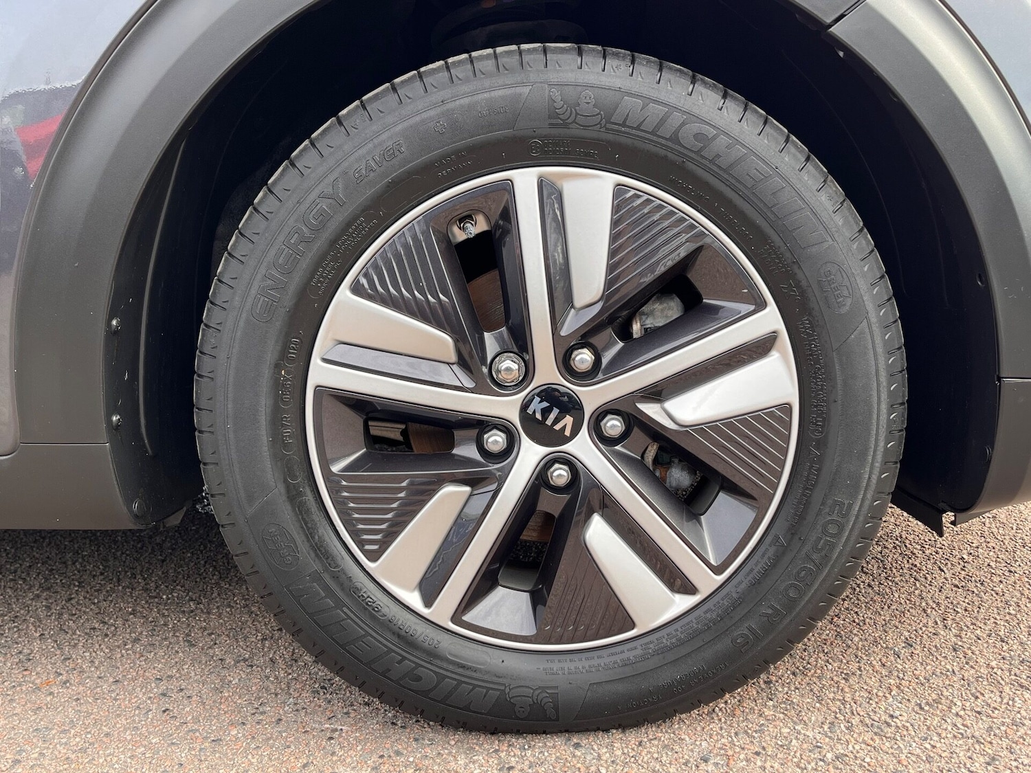 Used Kia Niro 2020 for sale - 76088904: Photo 16