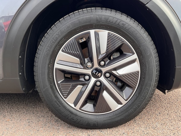 Used Kia Niro 2020 for sale - 76088904: Photo 16