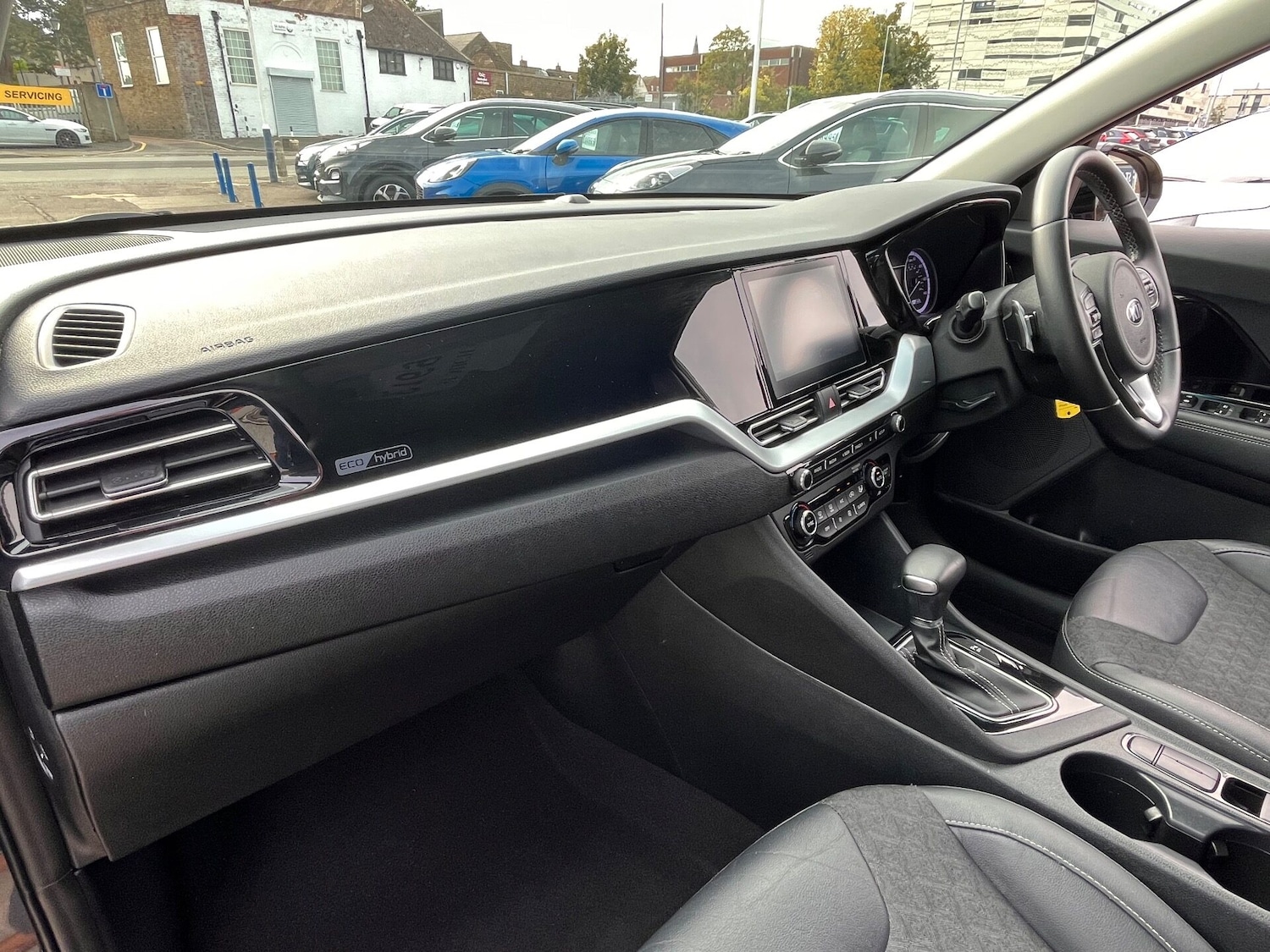 Used Kia Niro 2020 for sale - 76088904: Photo 17