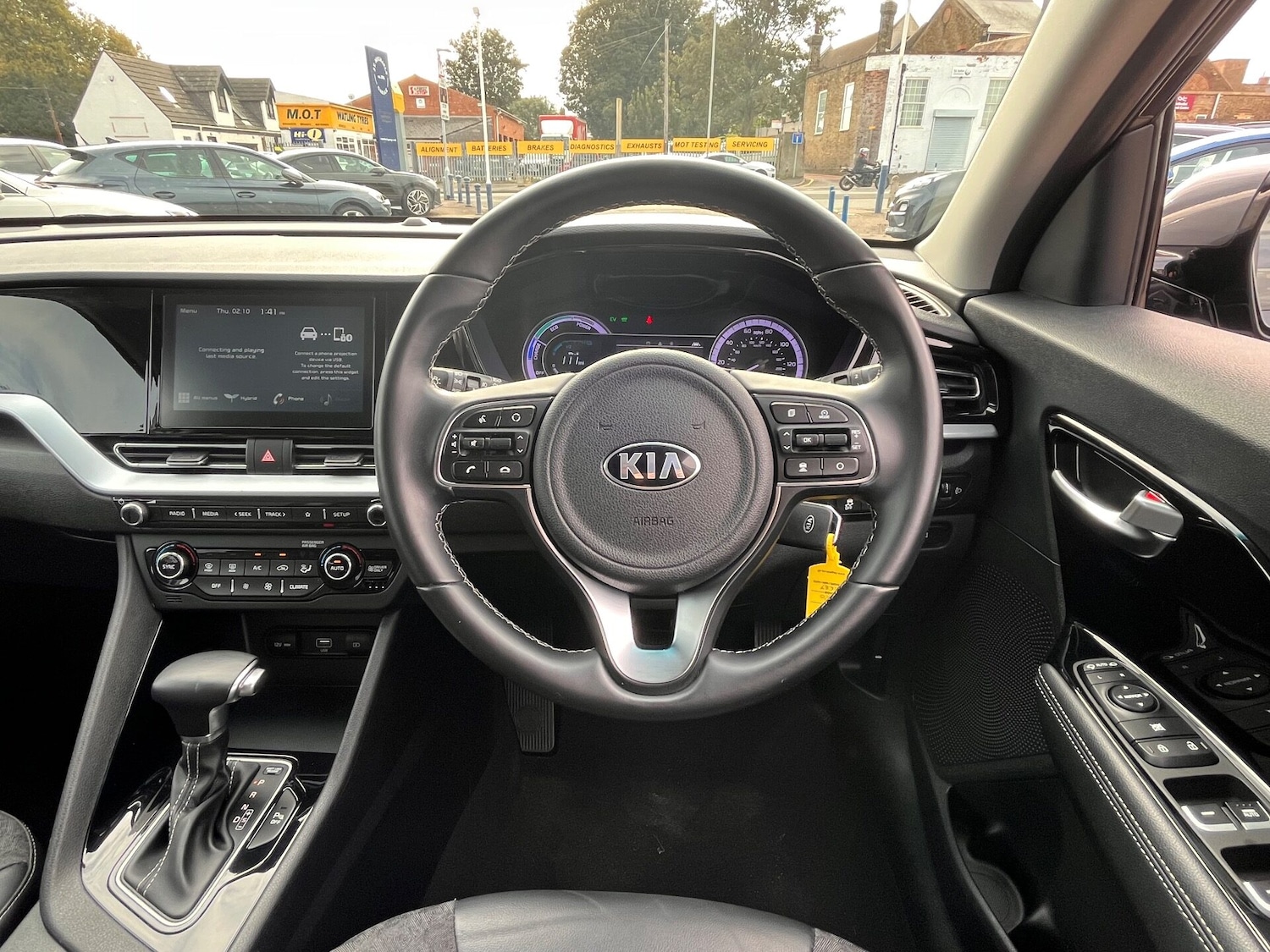 Used Kia Niro 2020 for sale - 76088904: Photo 19